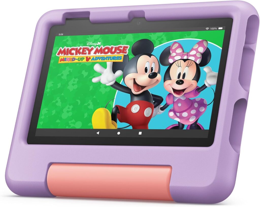 Amazon Fire 7 Kids Tablet